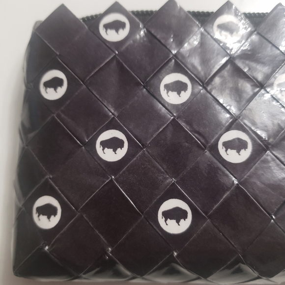 Rebagz by half the sky designs Buffalo black - Picture 4 of 6